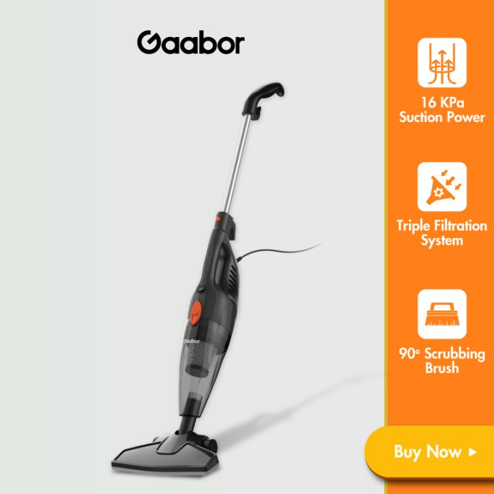 Gaabor 16000Pa Corded Handheld