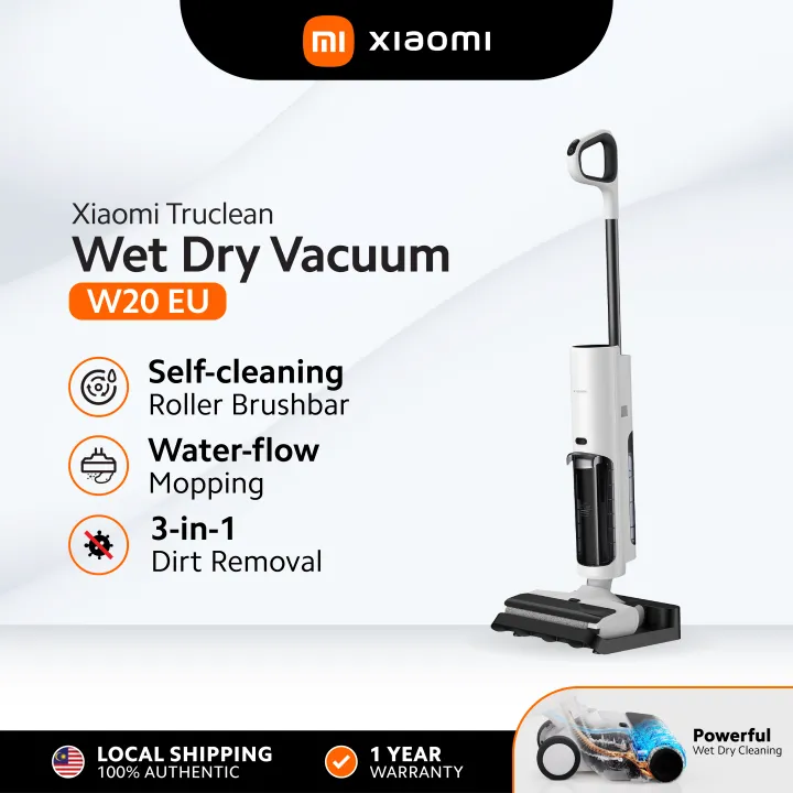 Xiaomi Truclean W20